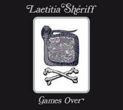 Laetitia Sheriff : Games Over